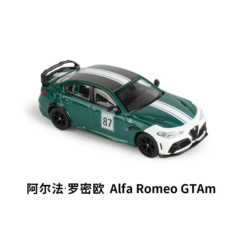 Bburago 1:43 Ferrari Bugatti Porsche Model 22 Bburago 1:43 Ferrari Bugatti Porsche Model - Image 22