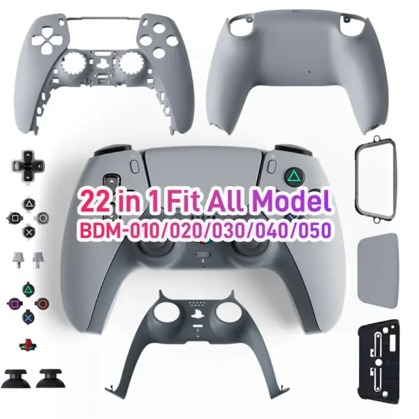 PS5 Controller Shell Limited 30th Anniversary Case - Image 2
