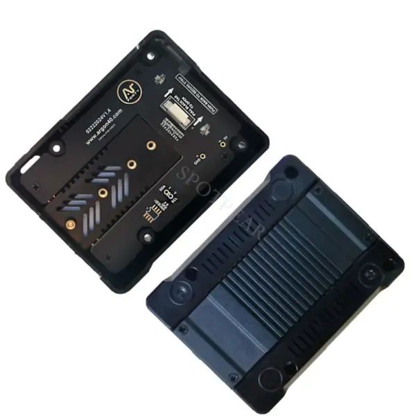 Raspberry Pi 5 M.2 NVME PCIe Expansion Board - Image 5