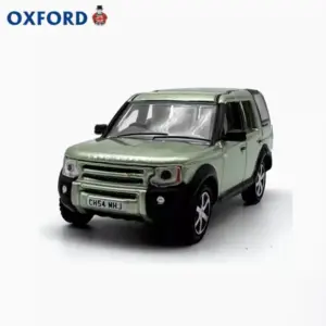 1:76 Land Rover Discovery 3 Diecast Model 9 Sc78ef4f2a8b940c2bc56a2f5e16850519