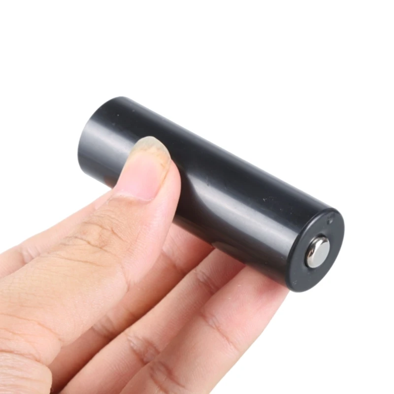 18650 to 21700 Battery Adapter Converter Sleeve 5 18650 to 21700 Battery Adapter Converter Sleeve - Image 5