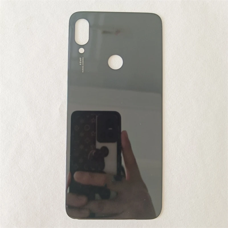 Back Glass Cover for Xiaomi Redmi Note 7/8 Series 20 Back Glass Cover for Xiaomi Redmi Note 7/8 Series - Image 20