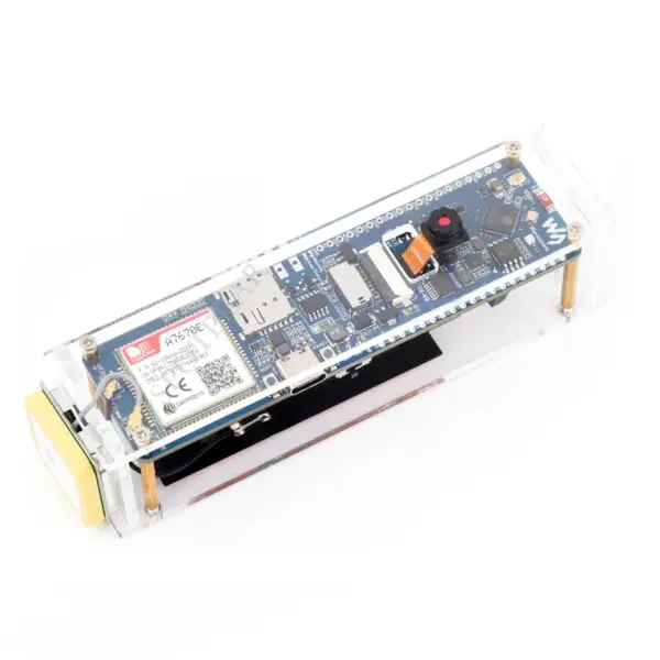 ESP32-S3 A7670E 4G Development Board - Image 2