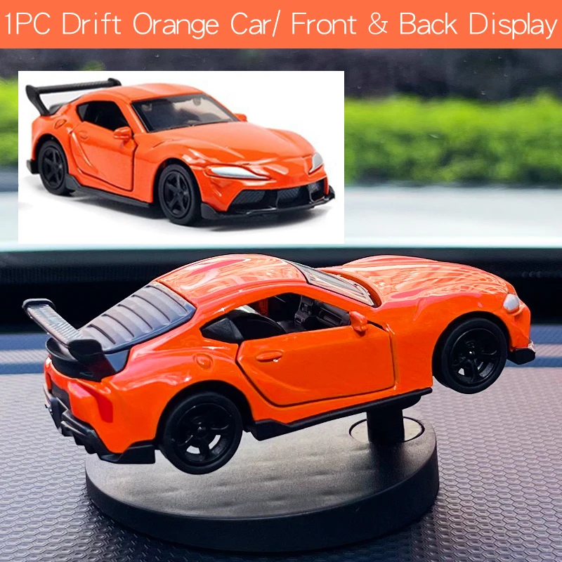 Drift Car Dash Toy Model for Men 15 Drift Car Dash Toy Model for Men - Image 15