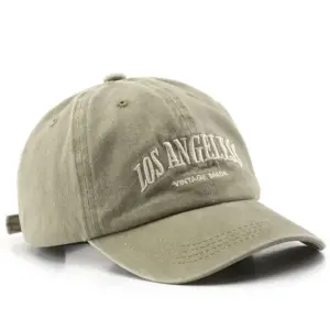 Cotton Vintage Baseball Cap for Men Women 30 Sc7c2857c8594444b8e266b9ec062eb17E