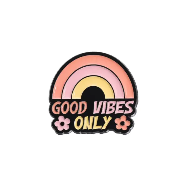 Cute Sloth Enamel Pins for Summer Vibes - Image 10