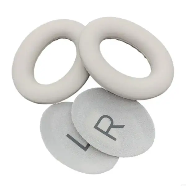 Replacement Ear Pad Set for BOSE QC35 QC45 - Image 8