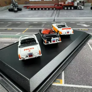 Oxford 1: 76 Scale MGB Convertible Car Model 9 Sc827908f0d014e33befc6f44f26dff40h