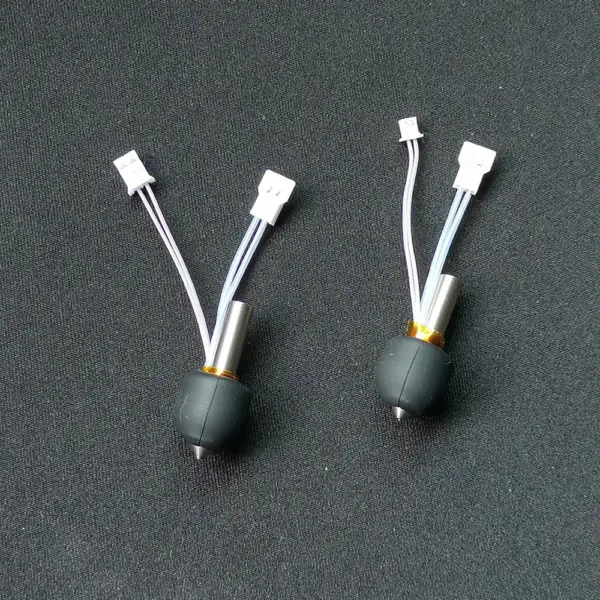 Easythreed A-Type 3D Printer Nozzle for X1 K1 K7 K9 - Image 6