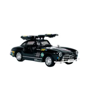 1:32 Scale Alloy Sports Car Model 8 Sc87dfa58922248d8b802574657f058f3C