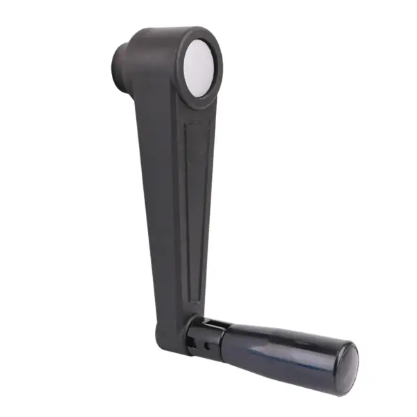 Non-Foldable Crank Handle for Milling Machines - Image 4