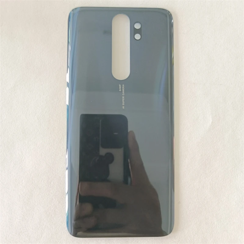 Back Glass Cover for Xiaomi Redmi Note 7/8 Series 15 Back Glass Cover for Xiaomi Redmi Note 7/8 Series - Image 15