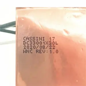 Dell Alienware Laptop WiFi Antenna Cable 5 Sc8bb2afde65d46ca98e8f3ad44b596c0q