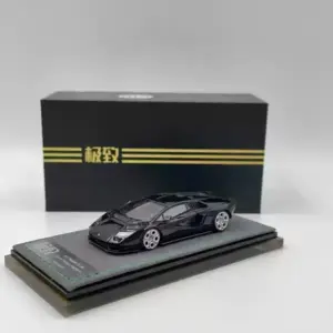 Extreme Club 1:64 Lamborghini Countach LP800-4 Resin Miniature 24 Sc8d0c2eb27254351a0f25f296a0c4302v