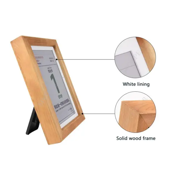 7.3 Inch Color E-Ink Display for Raspberry Pi Pico - Image 5