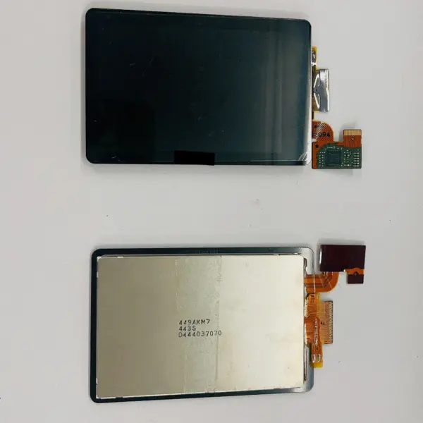 Canon EOS 100D LCD Touch Display Replacement - Image 2