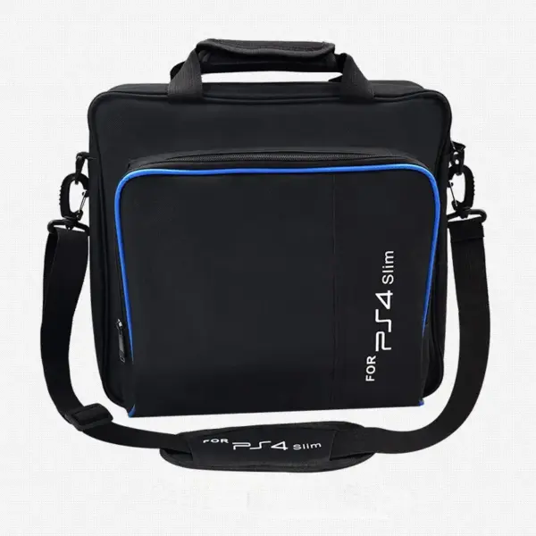 VOGROUND PS4 Carrying Case for Console Accessory - Image 7