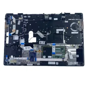 Dell Precision 7560 Laptop Top Case Replacement 12 Sc9446e915318429b8ff611bdb7fa4dbeb