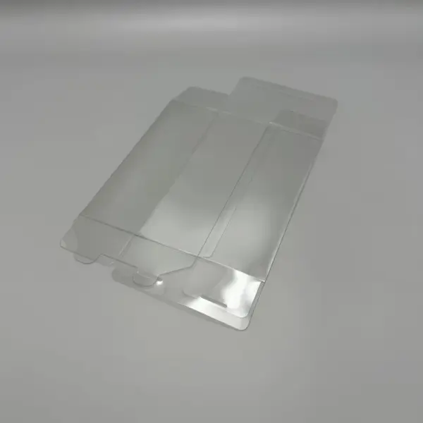 Clear Protective PET Box for ModRetro Chromatic GBC - Image 3