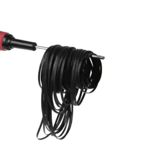 Universal Flat Rubber Drive Belts 50/100Pcs 13 Sc94fb25967b74e8faa900da2a8c1b4f93