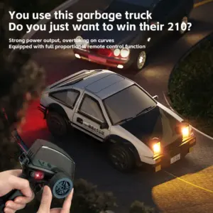 1:64 AE86 Remote Control Drift Car 9 Sc964df99ccab4a098be5ac5677855233B