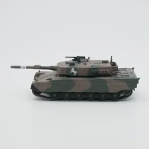 Diecast Fabbri 1:72 Scale T-90 Tank Model 7 Sc967f60886ec4349be72f47a86fc9ddet