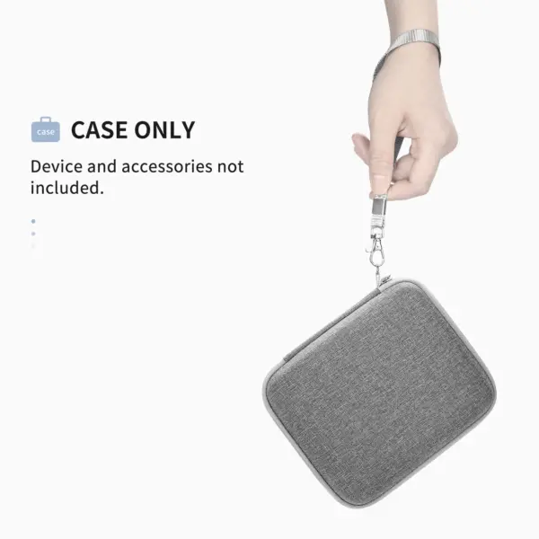 Protective Case for Fujifilm Instax Link Wide Printer - Image 4