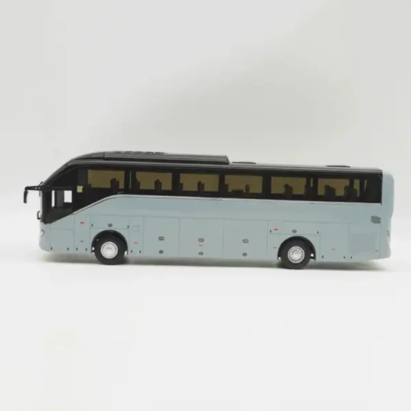 1:42 Scale KMC Kayoola Coach Bus Model for Collectors - Image 3