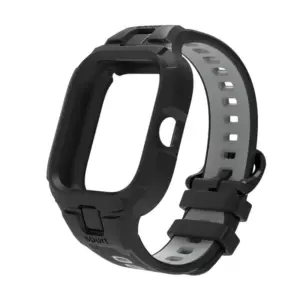 Sport Silicone Band for Xiaomi Redmi Watch 3/4 35 Sc9bdb065b31744e2b3950e75833a6534U