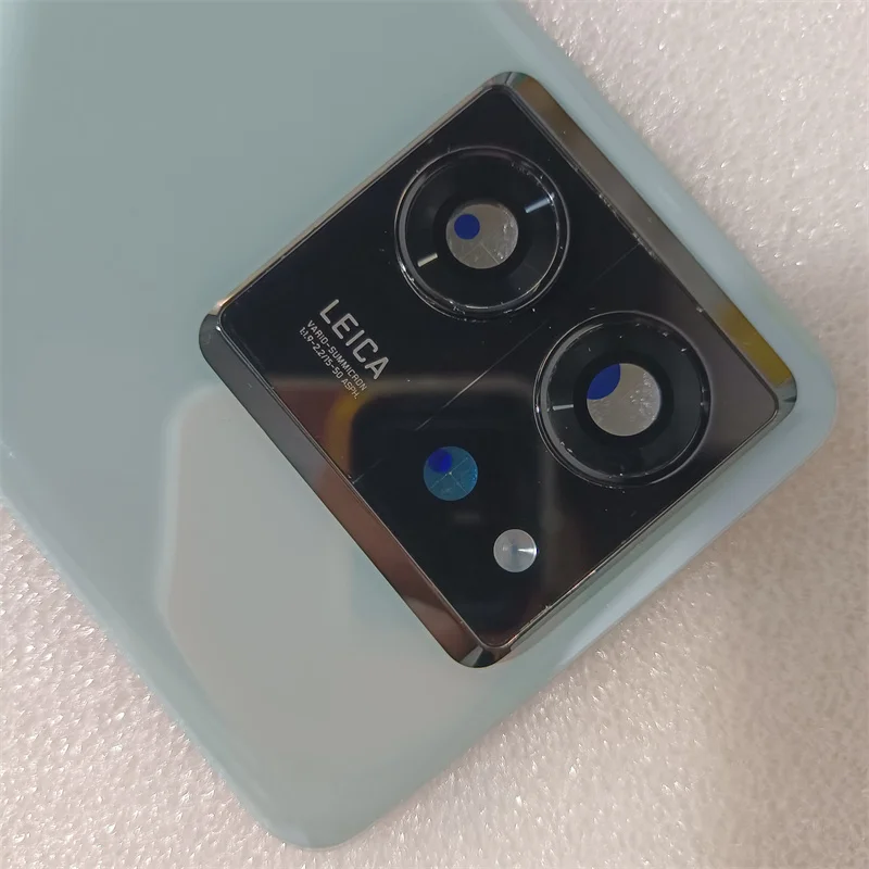 Xiaomi 13T / Mi 13T Pro Glass Battery Cover Replacement 3 Xiaomi 13T / Mi 13T Pro Glass Battery Cover Replacement - Image 3