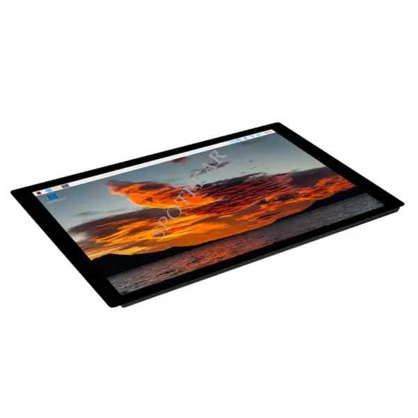 10.1 Inch IPS Capacitive Touchscreen Display - Image 3