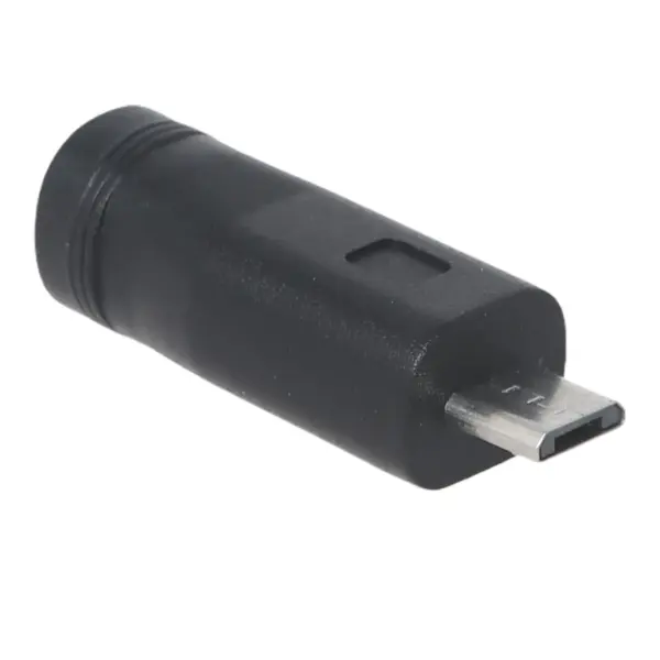 USB Type C to 5.5x2.1mm Power Adapter - Image 10