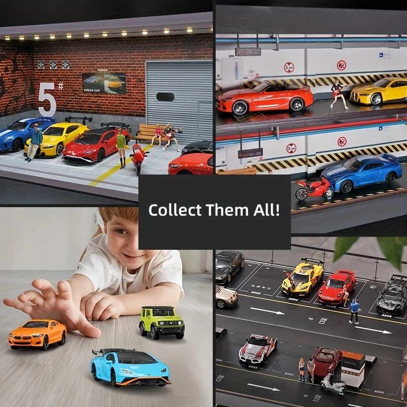 CCA 1:64 Bentley Flying Spur Model Car 6 CCA 1:64 Bentley Flying Spur Model Car - Image 6