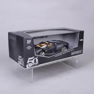 Limited Edition Carbon Fiber Ferrari Daytona Sp3 1:18 Model 18 Sca1ee8c2fd61480f93668783fbac34a8c 2