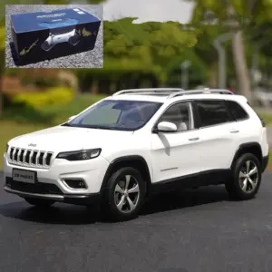 1:18 Alloy Jeep Cherokee Diecast Model Vehicle 19 Sca2a3da33410471690bda8eca10fc9bcj