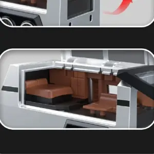 1:64 Alloy Remote Control Sports Car Model 24 Sca2caeb55e5e43e0a7759f46927acee9Z