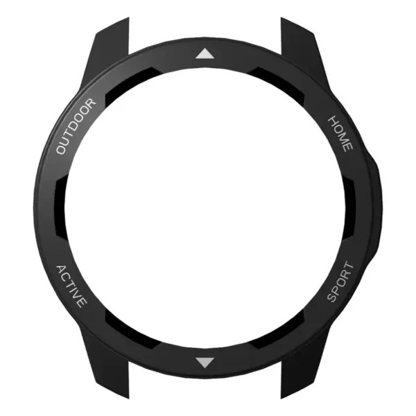 Xiaomi Mi Watch S1 Active Protective Case - Image 11