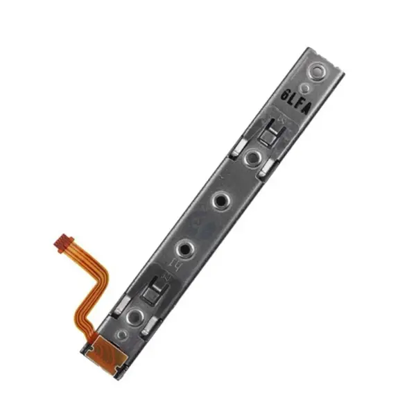 Nintendo Switch Left and Right Slide Rail with Flex Cable - Image 3
