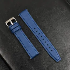 Silicone Leather Strap for Huawei Watch GT4 5Pro 34 Sca55f575aaf94feb86dc87a3ffaa29afj
