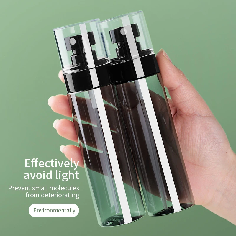 Portable Spray Bottle 60-120ml for Travel 5 Portable Spray Bottle 60-120ml for Travel - Image 5