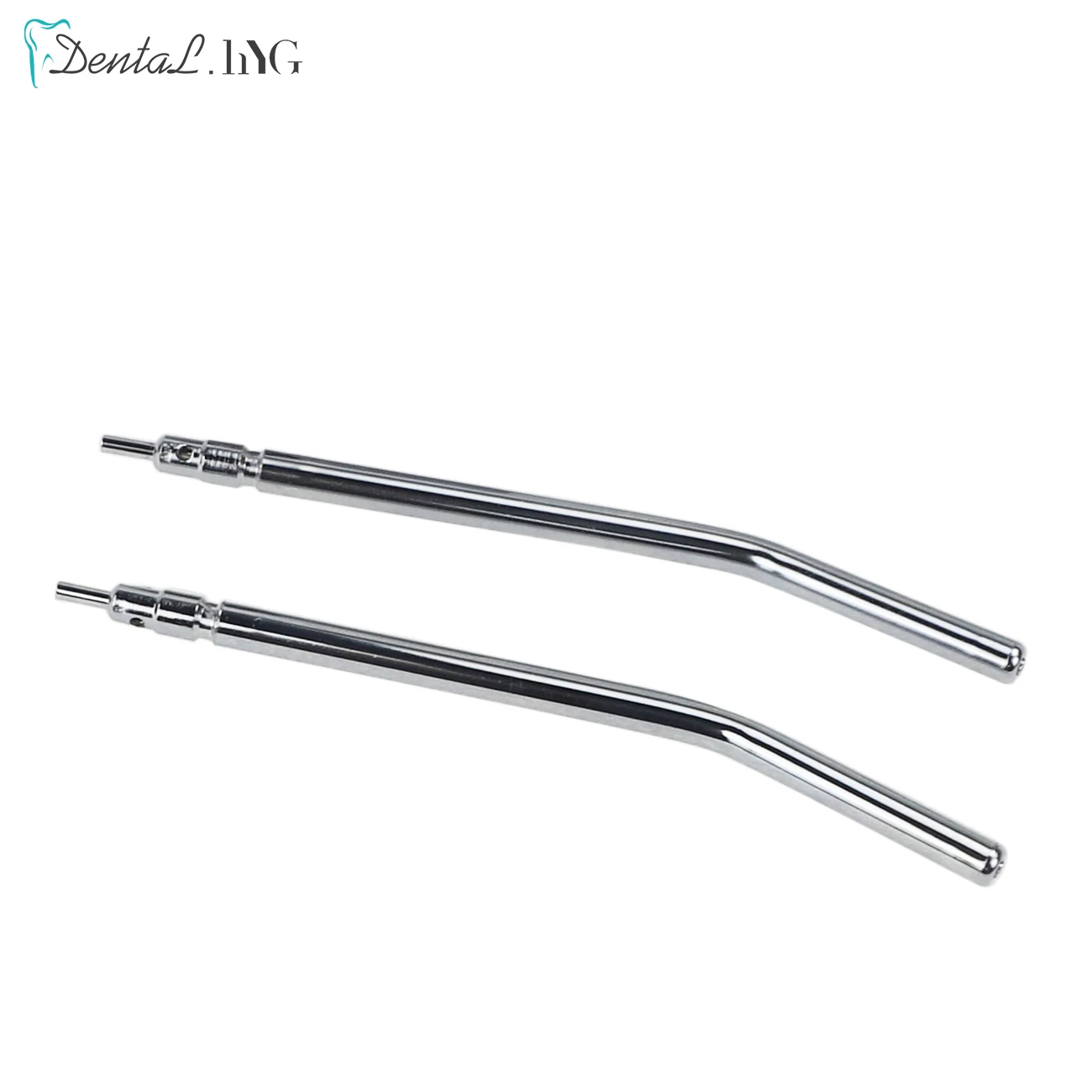 Dental Air Water Syringe 3-Way Handpiece with Nozzles 6 Dental Air Water Syringe 3-Way Handpiece with Nozzles - Image 6