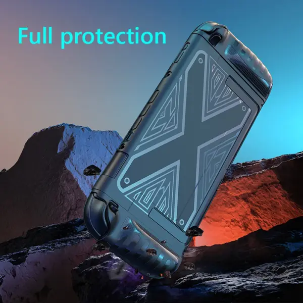TPU Grip Case for Nintendo Switch 2 - Image 5