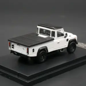 Diecast Master 1/64 Scale Land Rover Defenders 10 Scaa5c240544a4b1da09f13e8204e69959