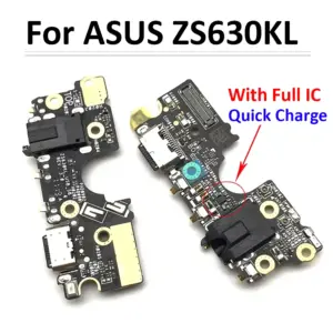 Charger Board Flex for ASUS ZenFone 6 2019 5 Scadbdeb8d4774e8b8bd73b86149b9c47T