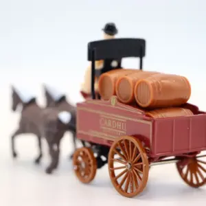 Days Gone Horse Drawn Dray Model DG031015 9 Scae21b70e7844605bb55e589ddcb39faR