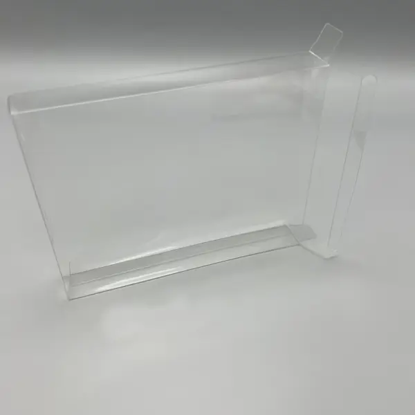 Clear Protective Case for PS4 Red Dead Redemption 2 - Image 3