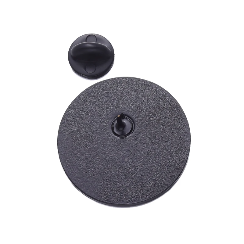 Funny Cartoon Duck Enamel Pins for Kids and Friends 3 Funny Cartoon Duck Enamel Pins for Kids and Friends - Image 3