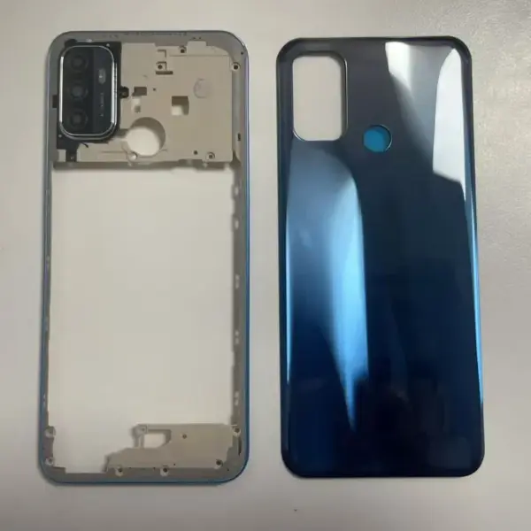 OPPO A53S A53 4G Middle Frame Replacement - Image 6