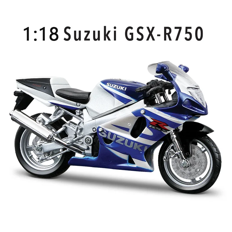 Bburago 1:18 Kawasaki KX450F Diecast Motorcycle 10 Bburago 1:18 Kawasaki KX450F Diecast Motorcycle - Image 10