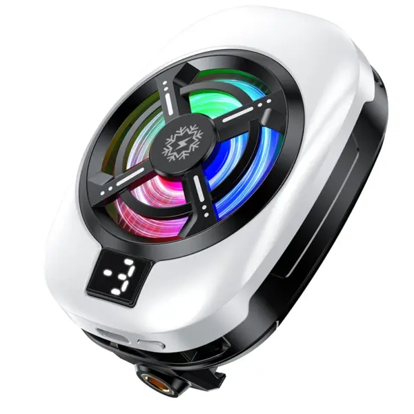 TL16 Phone Cooler with Digital Display - Image 6